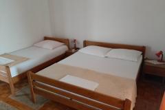 Appartements Milan Dragutin Čudina Appartement 4 – Studio 1 foto 1