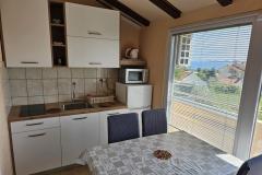 Appartements Milan Dragutin Čudina Appartement 4 – Studio 1 foto 3