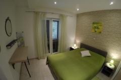 Appartements Monika Appartement 1 – zeleni foto 2