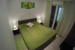 Appartements Monika Appartement 1 – zeleni foto 3