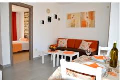 Appartements Monika Appartement 2 – narancasti foto 3