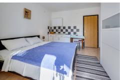 Appartements Danica Appartement 4 – Studio foto 2