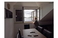 Appartements Nakić Appartement 4 – APARTMAN 6 foto 2