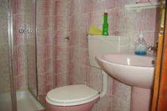 Appartements Nakić Appartement 1 – A2+2a foto 2