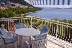 Appartements Nakić Appartement 1 – A2+2a foto 4