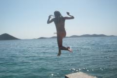 Appartements Nakić Appartement 1 – A2+2a foto 5