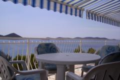 Appartements Nakić Appartement 2 – A2+2b foto 3