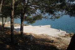 Appartements Nakić Appartement 2 – A2+2b foto 5