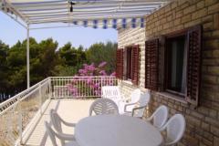 Appartements Nakić Appartement 3 – A4+2 foto 1