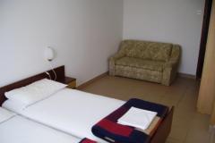 Appartements Nakić Appartement 3 – A4+2 foto 3