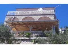 Appartements Nakić Appartement 3 – A4+2 foto 5