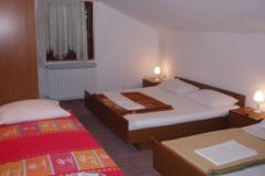 Appartements Neda Drage Appartement 1 – A1 foto 3