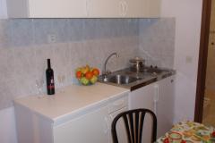 Appartements Neda Drage Appartement 2 – A2 foto 1