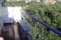 Appartements Neda Drage Appartement 2 – A2 foto 4