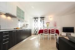 Appartements Silvija Appartement 1 – Apartman 5 foto 3