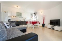 Appartements Silvija Appartement 1 – Apartman 5 foto 5