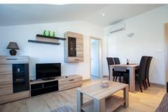 Appartements Silvija Appartement 2 – Apartman 6 foto 3