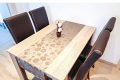 Appartements Silvija Appartement 2 – Apartman 6 foto 5