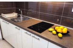 Appartements Silvija Appartement 3 – Apartman 3 foto 4