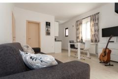 Appartements Silvija Appartement 4 – Apartman 1 foto 1