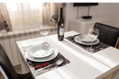 Appartements Silvija Appartement 4 – Apartman 1 foto 3