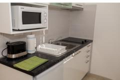 Appartements Silvija Appartement 4 – Apartman 1 foto 4