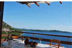 Appartements Šimun Appartement 1 – A 4+2 foto 2