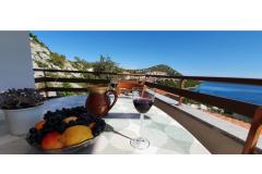 Appartements Šimun Appartement 1 – A 4+2 foto 4