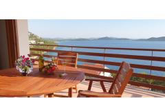 Appartements Šimun Appartement 2 – A 4+1 foto 2