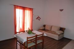 Appartements Šoša Appartement 1 – A2+2 foto 2
