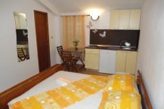 Appartements Šoša Appartement 3 – Studio foto 3