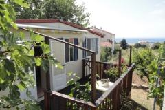 Appartements Šoša Appartement 4 – Mobilhome foto 1