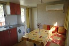 Appartements Šoša Appartement 4 – Mobilhome foto 2