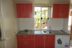 Appartements Šoša Appartement 4 – Mobilhome foto 5