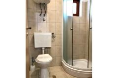 Appartements Tina Pakoštane Appartement 1 – A2+2 foto 1