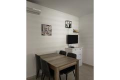 Appartements Tina Pakoštane Appartement 1 – A2+2 foto 4