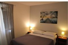 Appartements Tina Pakoštane Appartement 1 – A2+2 foto 5