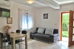Appartements Tina Pakoštane Appartement 2 – A4+1 foto 2