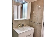 Appartements Tina Pakoštane Appartement 2 – A4+1 foto 4
