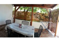Appartements Tina Pakoštane Appartement 2 – A4+1 foto 5