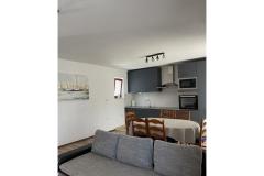 Appartements Tina Pakoštane Appartement 3 – B4+1 foto 4