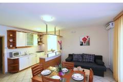 Appartements Villa San Marino Appartement 1 – Apartman 1 foto 1