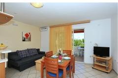 Appartements Villa San Marino Appartement 1 – Apartman 1 foto 2