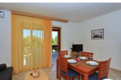 Appartements Villa San Marino Appartement 1 – Apartman 1 foto 3