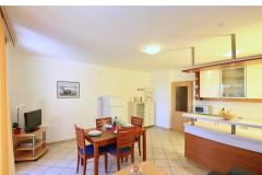 Appartements Villa San Marino Appartement 1 – Apartman 1 foto 4