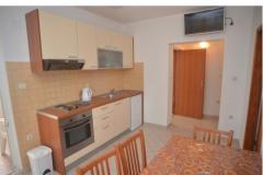 Appartements Vujasin Appartement 1 – apartman foto 1