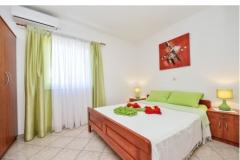 Appartements Villa Zdenka Appartement 3 – App 2+2 foto 3