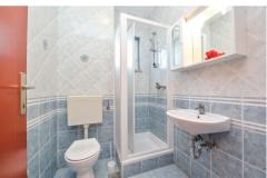 Appartements Villa Zdenka Appartement 3 – App 2+2 foto 4