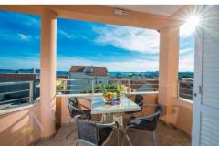 Appartements Villa Zdenka Appartement 3 – App 2+2 foto 5