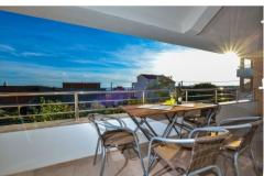 Appartements Villa Zdenka Appartement 1 – App 4+2 G foto 1